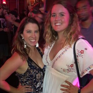 Meet your Posher, Olivia